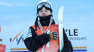 ©Спортшының әлеуметтік желісінен